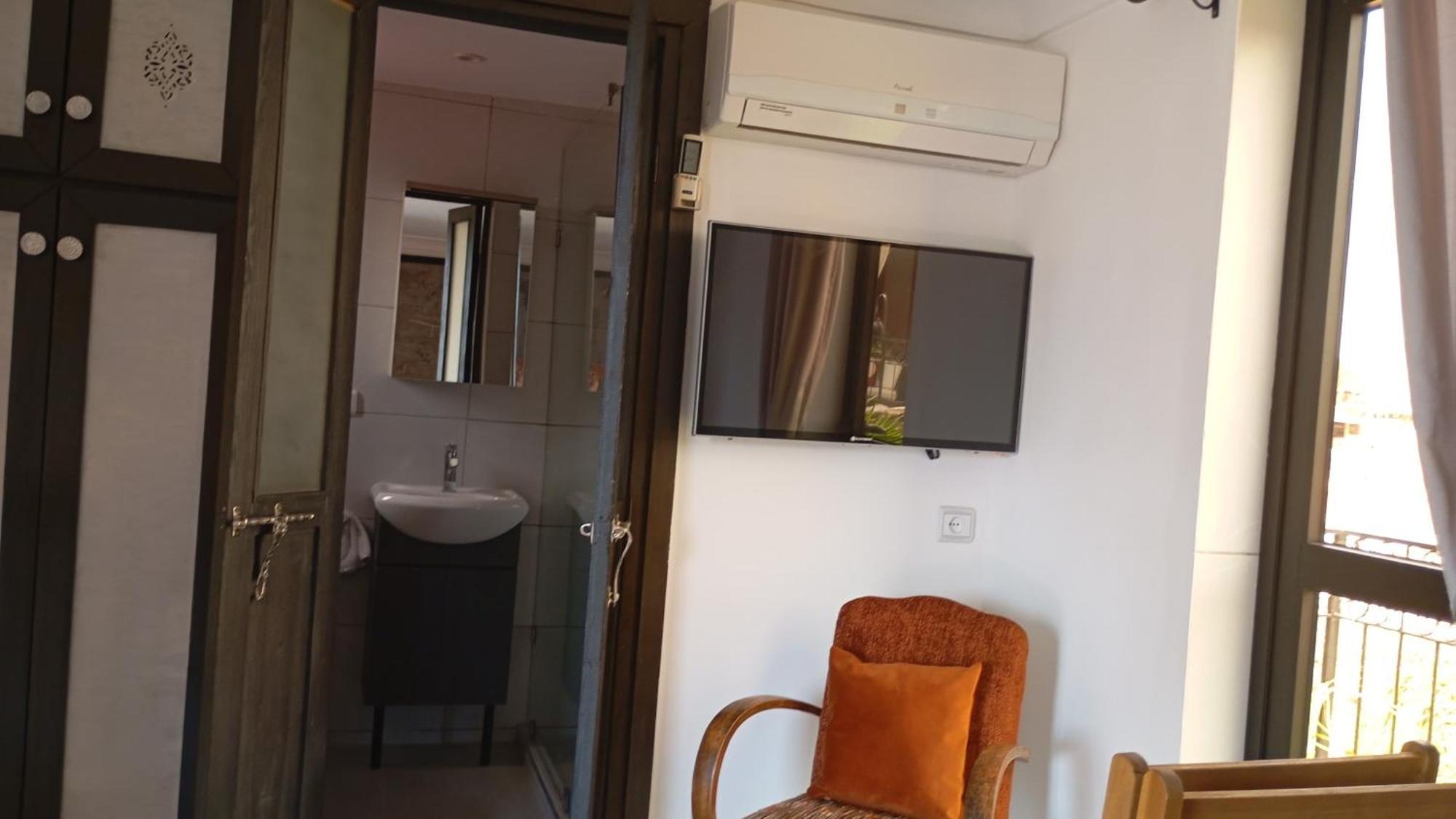 Dar L'Hna Apartment Marrakesh Exterior photo